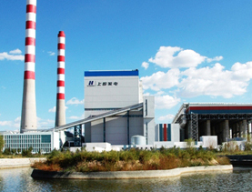 神华神东电力公司店塔电厂2*660MW空冷机组工程